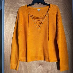 Charlotte Russe Sweater